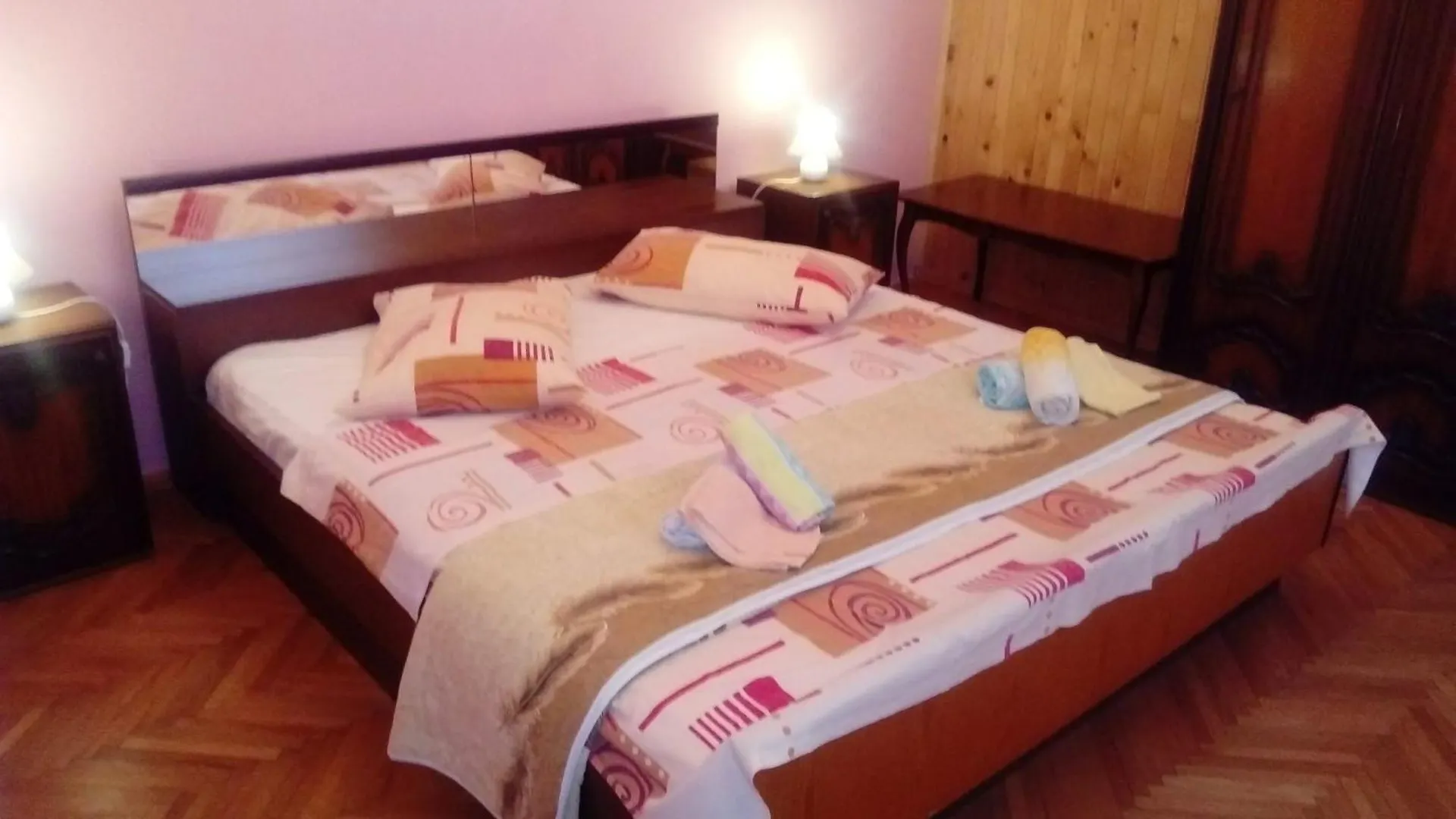 Apartment Supetarska Draga - Donja 2020A Rab Town 0*,