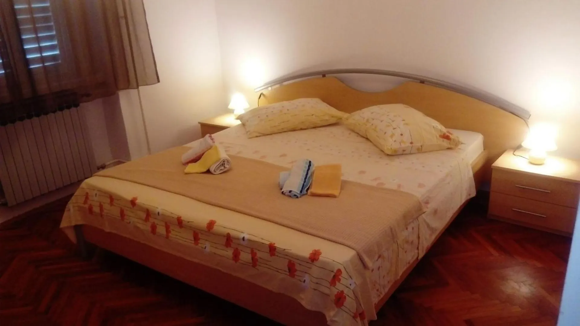 Apartment Supetarska Draga - Donja 2020A Rab Town 0*,  Croatia