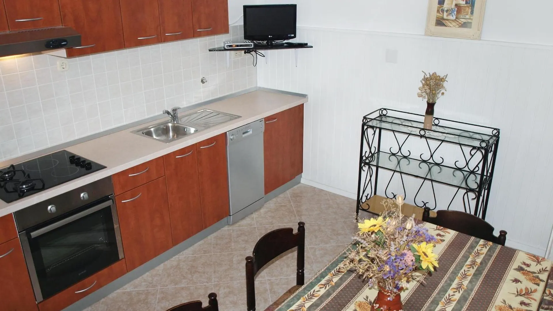 Apartment Supetarska Draga - Donja 2020A Rab Town Croatia