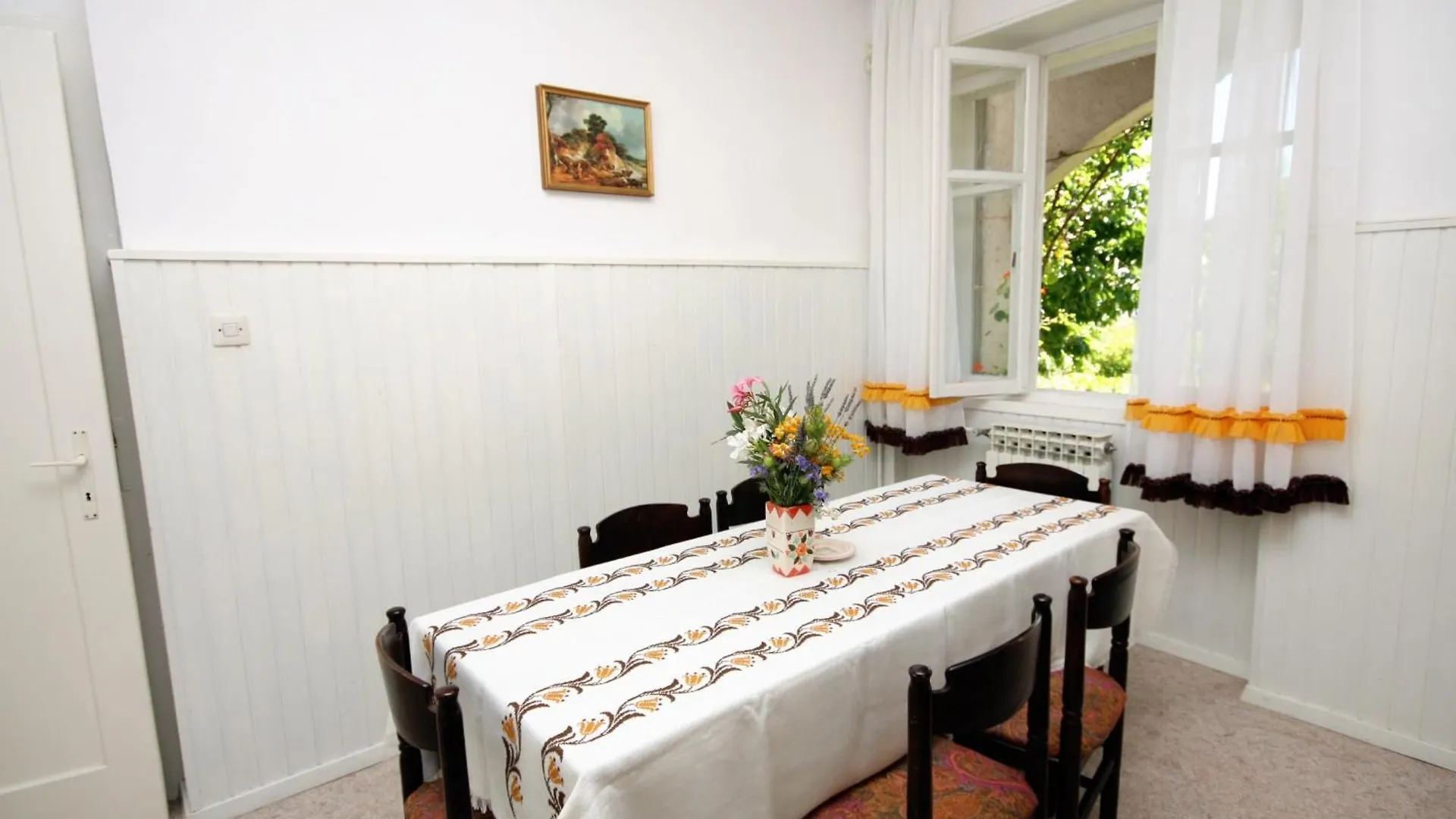 Apartment Supetarska Draga - Donja 2020A Rab Town Croatia