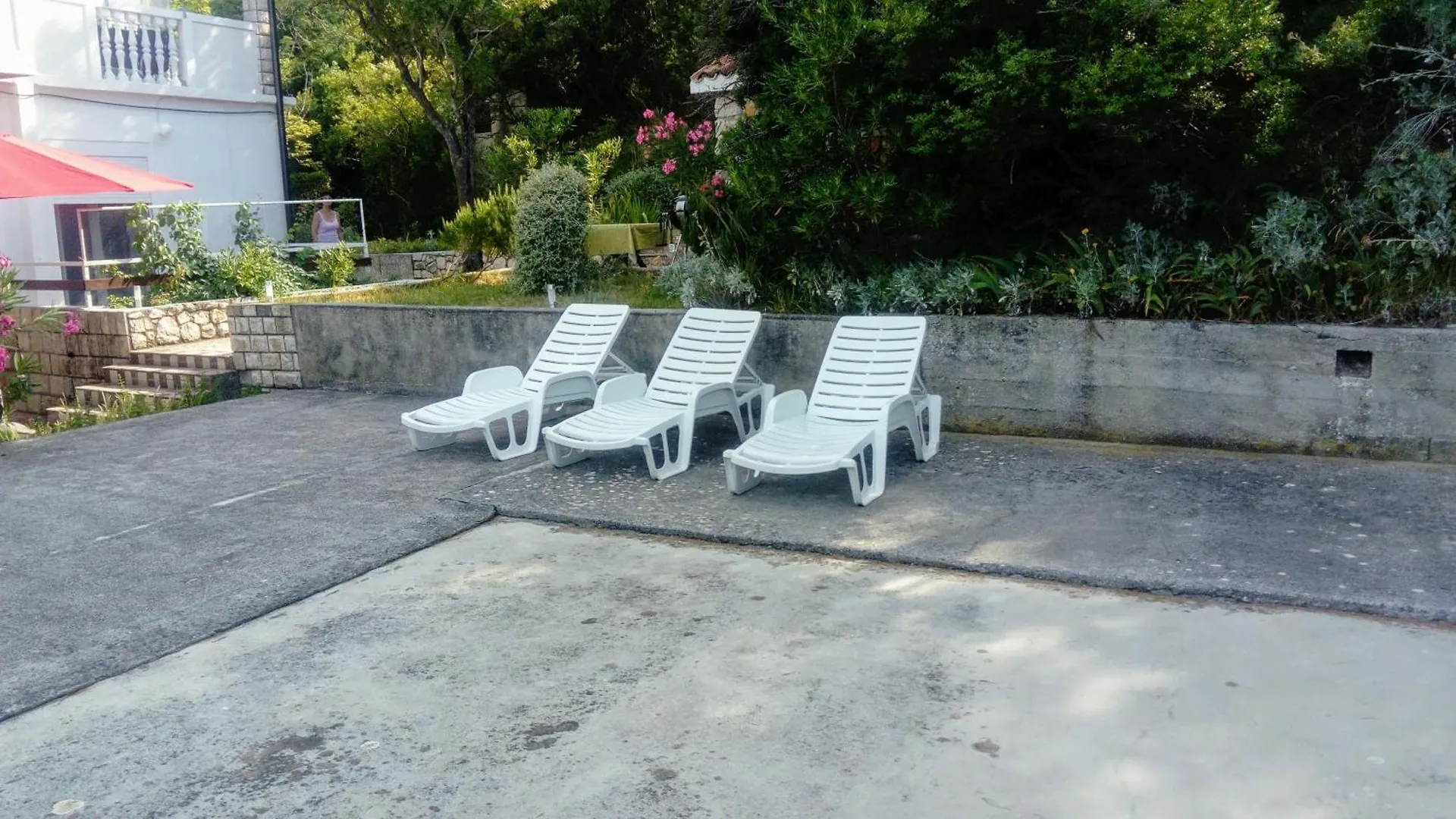 Apartment Supetarska Draga - Donja 2020A Rab Town