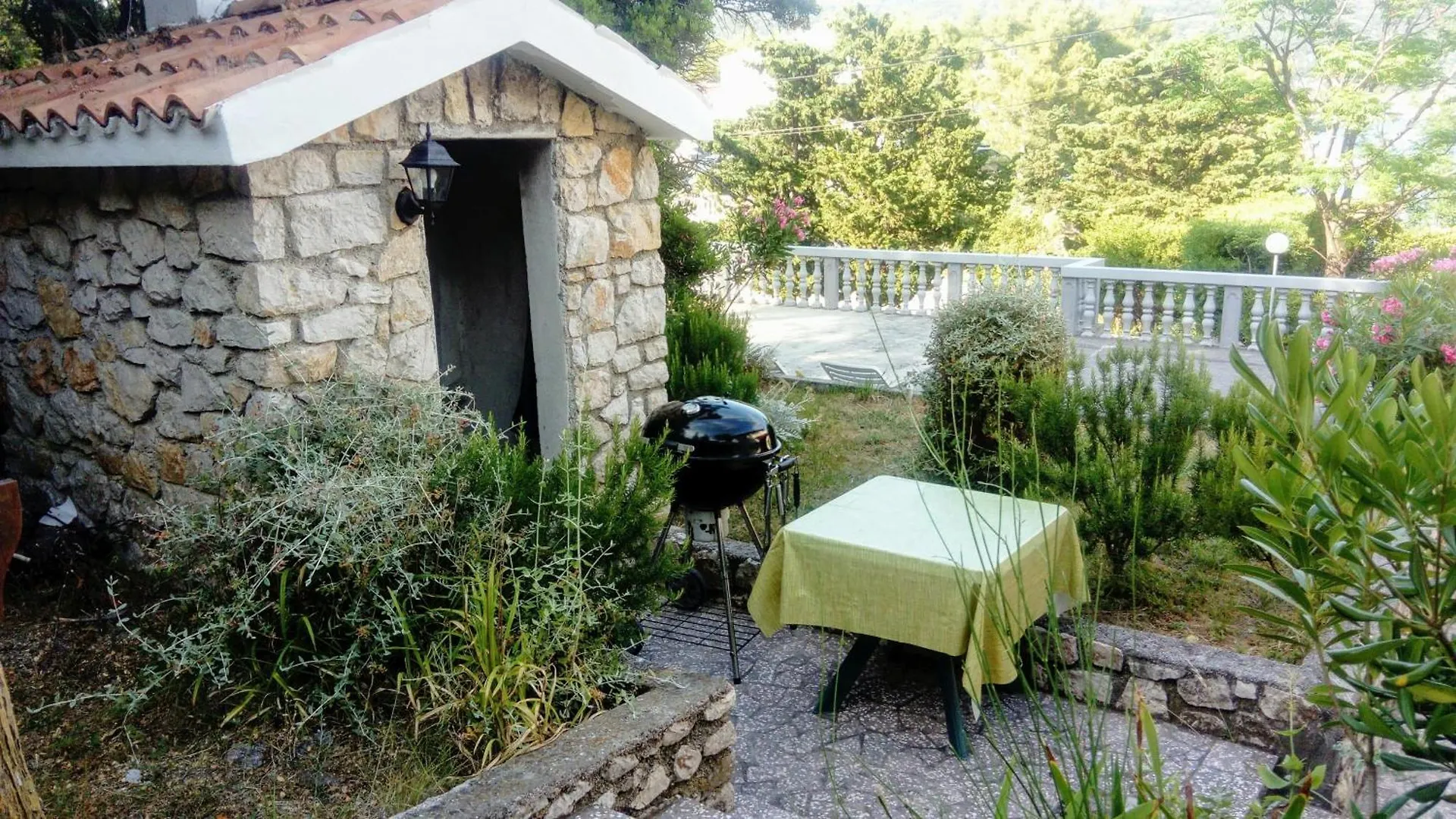 Apartment Supetarska Draga - Donja 2020A Rab Town