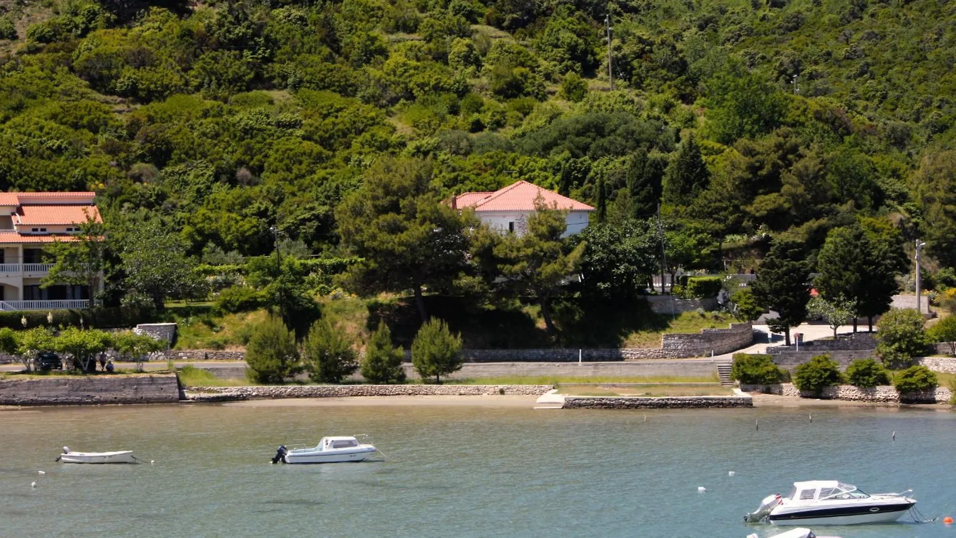 Apartment Supetarska Draga - Donja 2020A Rab Town