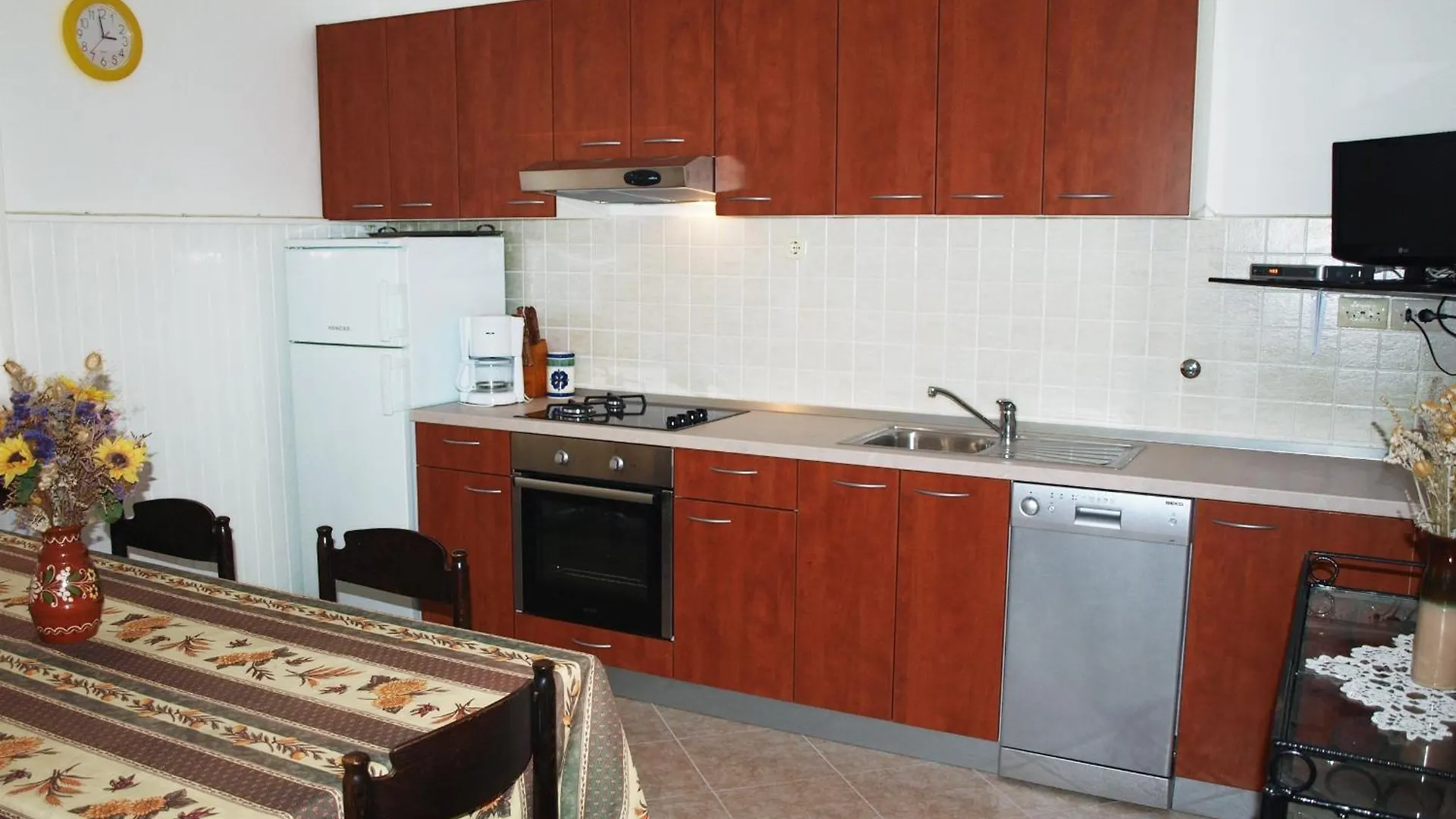 Apartment Supetarska Draga - Donja 2020A Rab Town 0*,  Chorvatsko