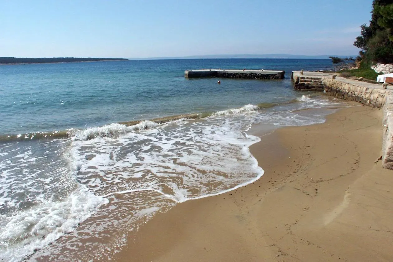 Apartment Supetarska Draga - Donja 2020A Rab Town