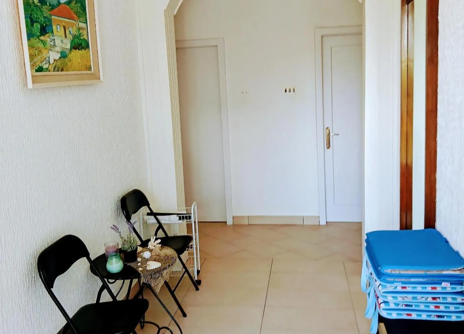 Apartment Supetarska Draga - Donja 2020A Rab Town