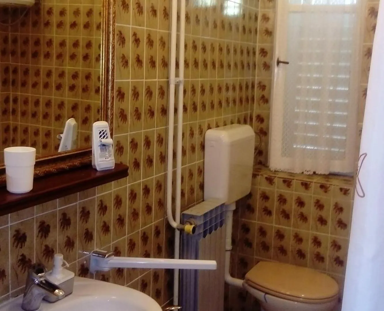 Apartment Supetarska Draga - Donja 2020A Rab Town Croatia