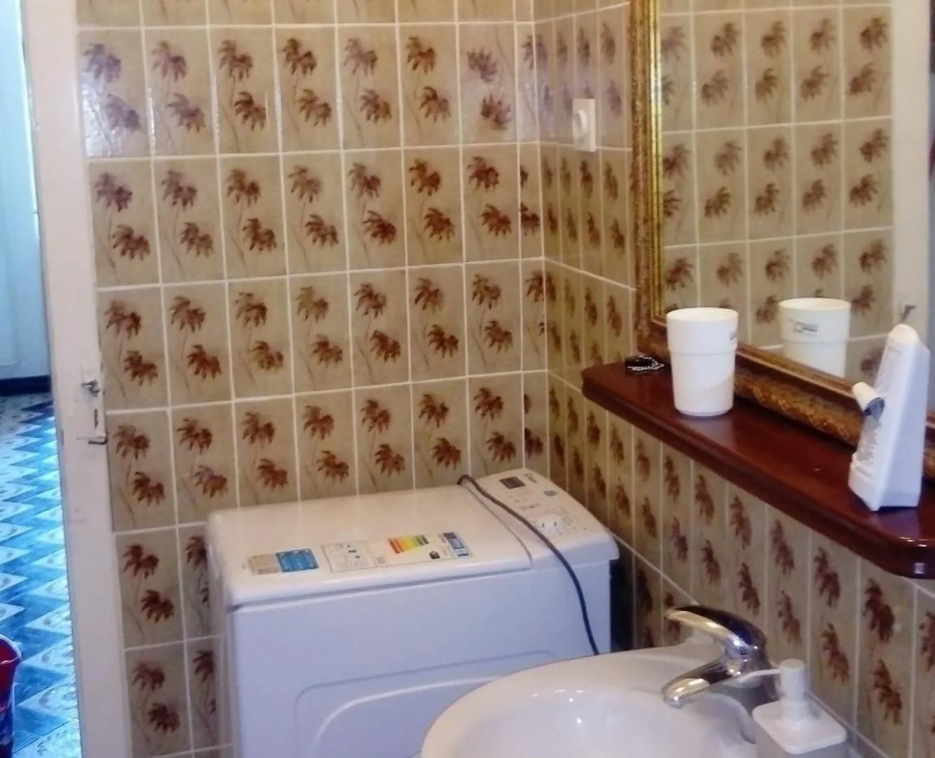 Apartment Supetarska Draga - Donja 2020A Rab Town