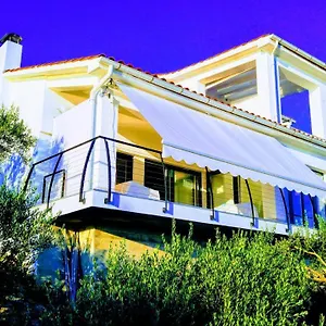 Ammirare Rab Apartment